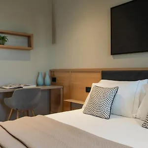 **** Hotel San Marco Itálie