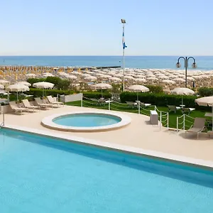**** Hotel Aurora Itálie