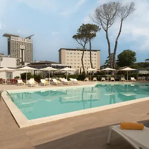**** Hotel Cristoforo Colombo Itálie