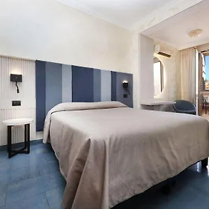 *** Hotel Rimini Itálie